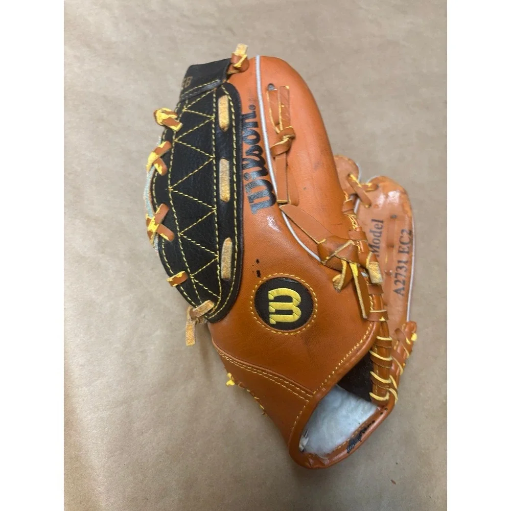 Wilson Easy Catch Youth 10